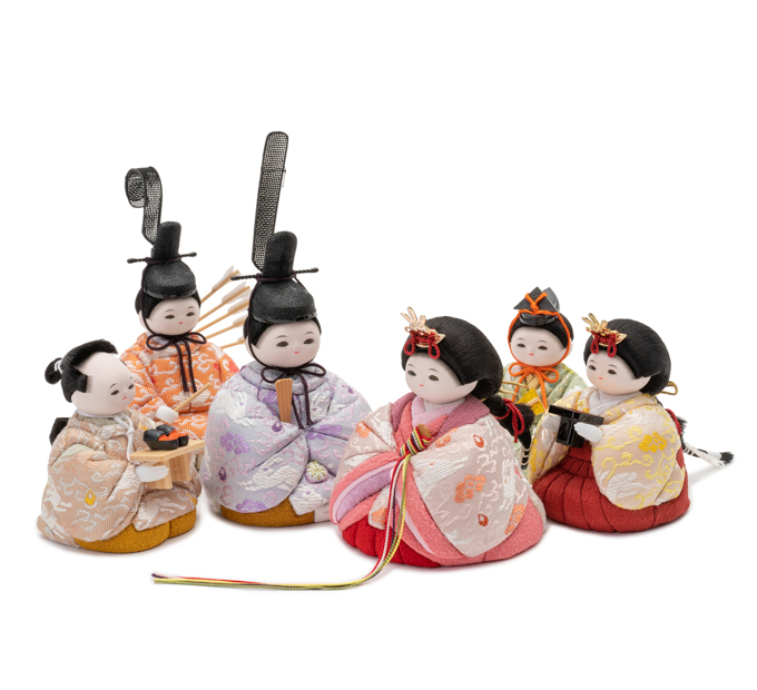 お人形