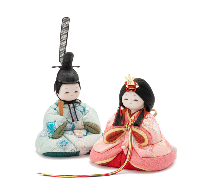 お人形