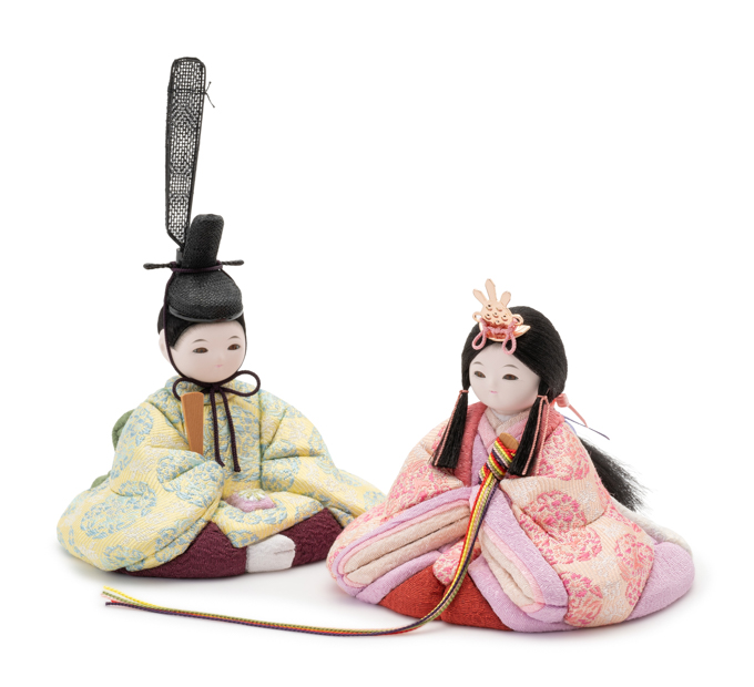 お人形