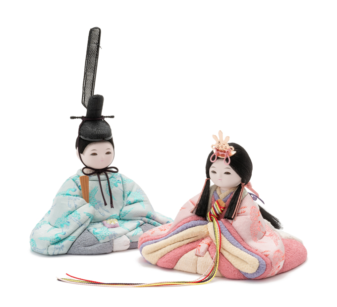 お人形
