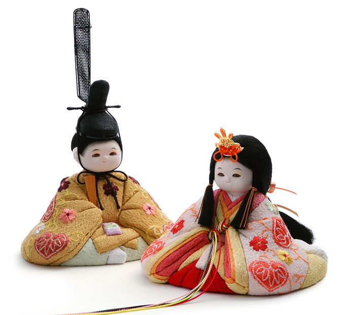 お人形