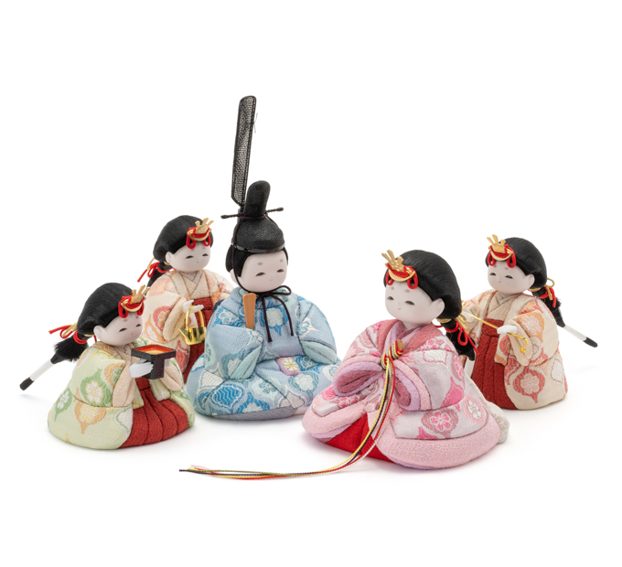 お人形