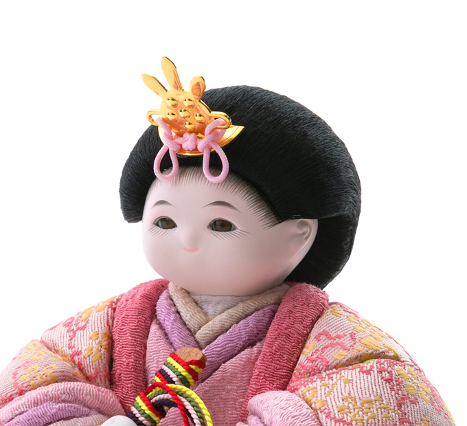 ゆいゆい 六花の恵み ふらここの商品詳細 雛人形 五月人形のふらここ